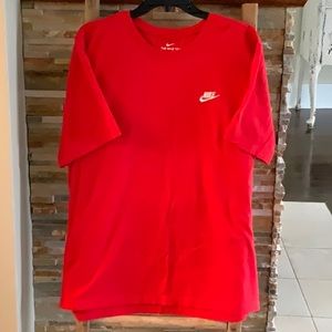 Nike Tee